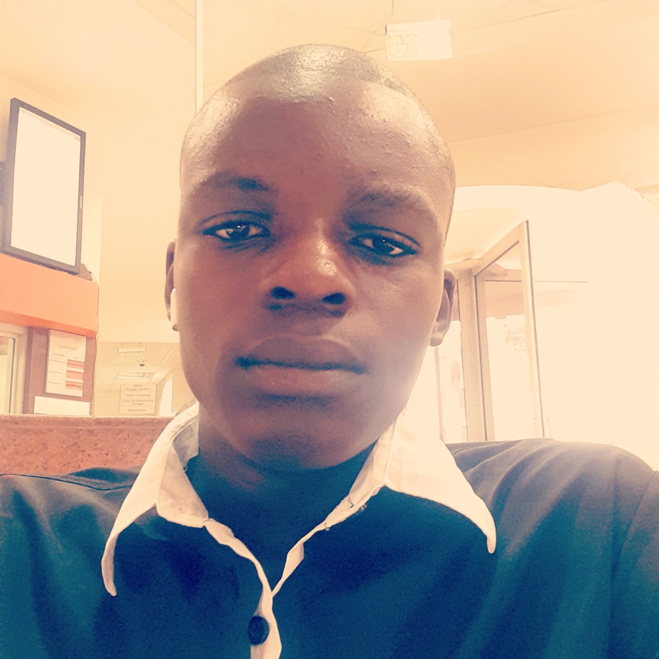 Bridges Mwashighadi - Founder & Lead Developer